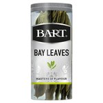 Bart Bay Leaves