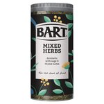 Bart Mixed Herbs