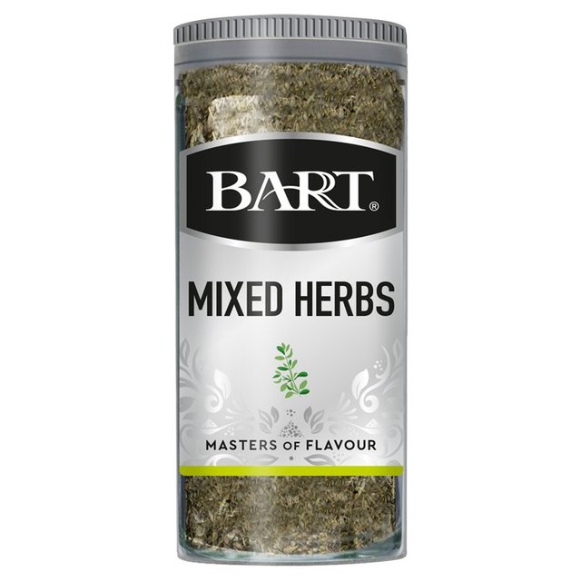 Bart Mixed Herbs, 30g