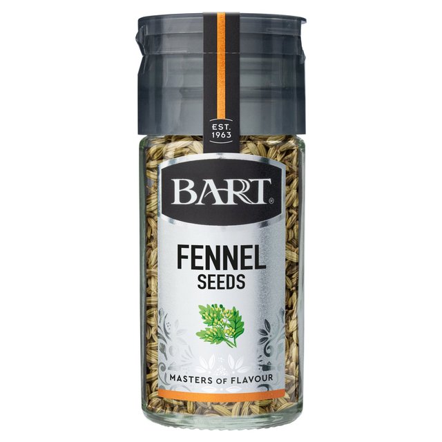 Bart Fennel Seed, 30g