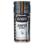 Bart Juniper Berries