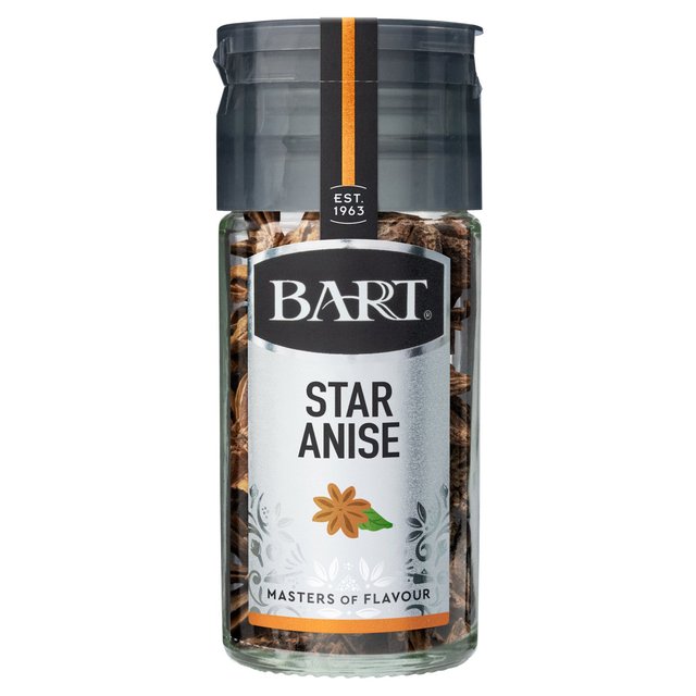 Bart Star Anise, 12g