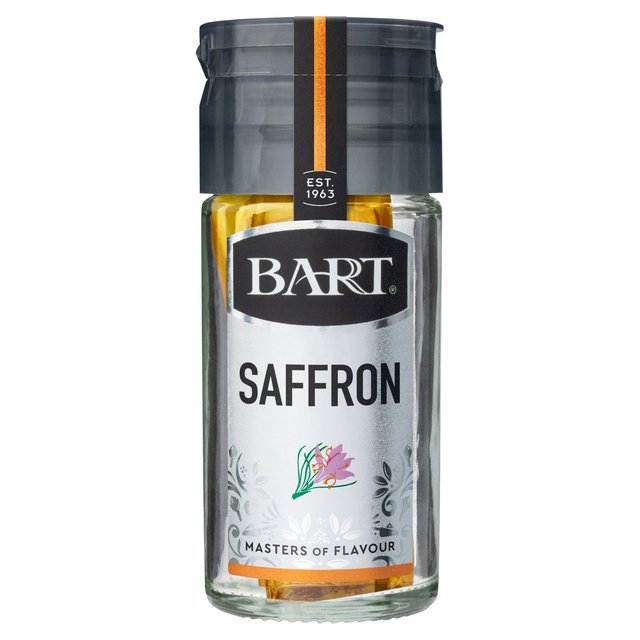 Bart Saffron, 0.4g