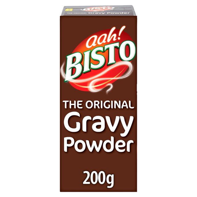 Bisto The Original Gravy Powder, 200g