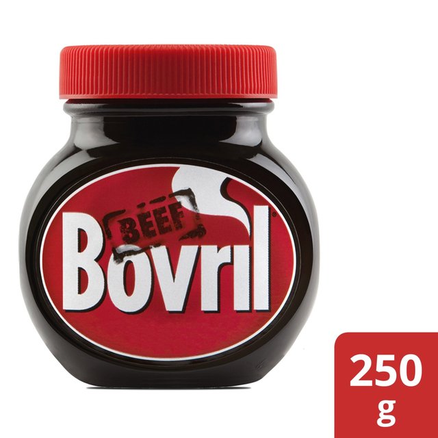 Bovril Beef Yeast Extract Spread, 250g