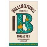 Billington's Molasses Sugar