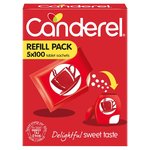 Canderel Original Low Calorie Sweetener Tablets Refill