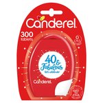 Canderel Original Low Calorie Sweetener Tablets