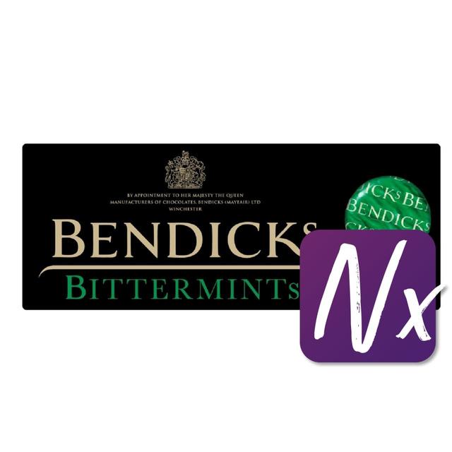 Bendicks Bittermints, 200g