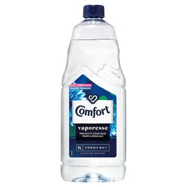 Comfort Intense Vaporesse Ironing Water Fresh Sky 1L