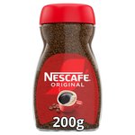 Nescafe Original Instant Coffee 