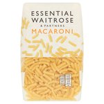 Essential Waitrose Macaroni