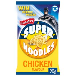 Batchelors Chicken Flavour Super Noodles | Ocado