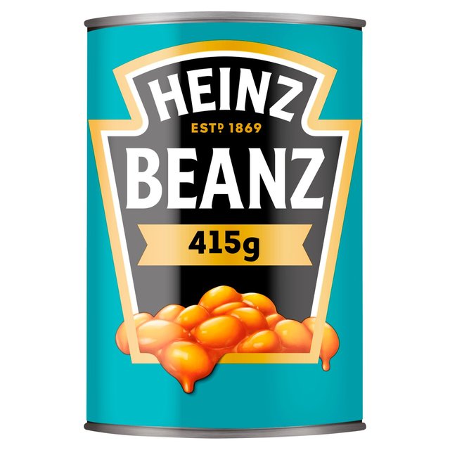 Heinz Baked Beans, 415g