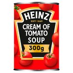 Heinz Cream of Tomato Soup for One