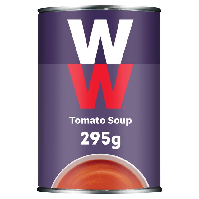 Heinz Weight Watchers Tomato Soup, 295g