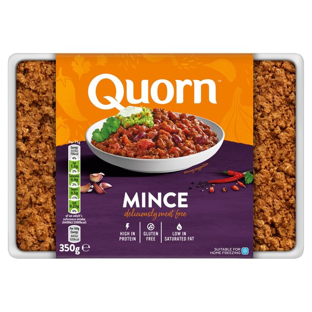 Quorn Vegetarian Mince, 350g