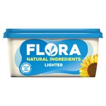 Flora Lighter Spread With Natural Ingredients