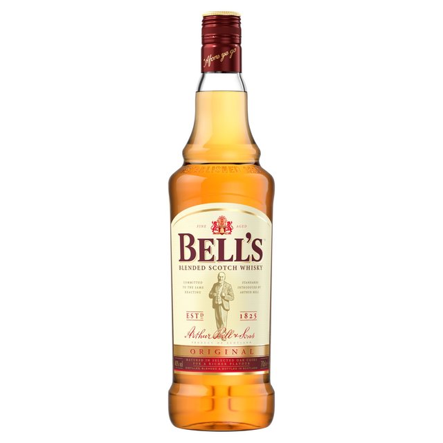 Bell’s Blended Scotch Whisky, 70cl