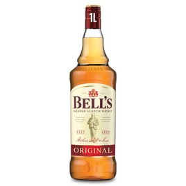 Bell's Blended Scotch Whisky | Ocado