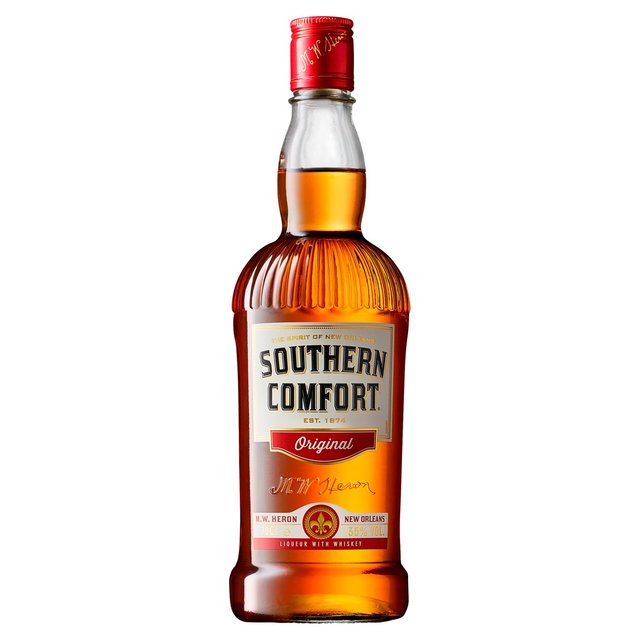Southern Comfort, 70cl