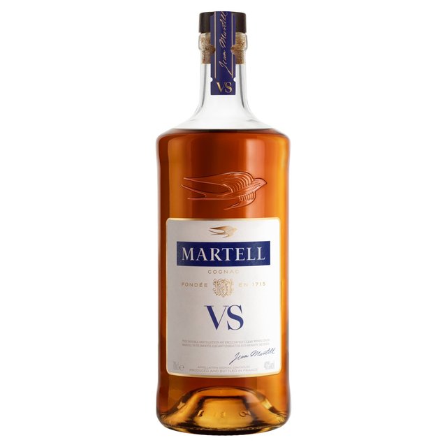 Martell VS Fine Cognac, 70cl