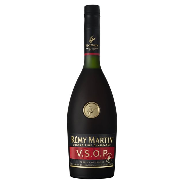Remy Martin Vsop Cognac Fine Champagne, 70cl