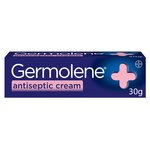 Germolene Antiseptic Dual Action Non-Greasy Soothing Cream