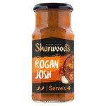 Sharwood's Rogan Josh Sauce