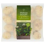 Waitrose Duchy Organic Potatoes