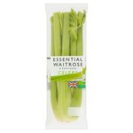 Essential Waitrose Green Celery
