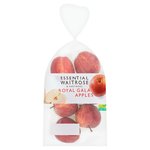 Essential Waitrose Royal Gala Apples