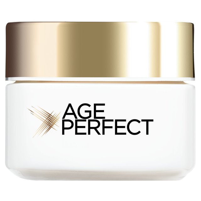 L’Oral Paris Age Perfect Collagen Day Cream, 50ml