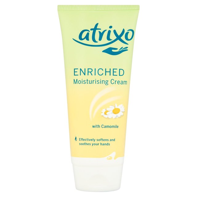 Atrixo Hand Cream, Enriched Moisturising, 100ml