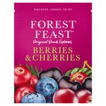 Forest Feast Dried Berries & Cherries