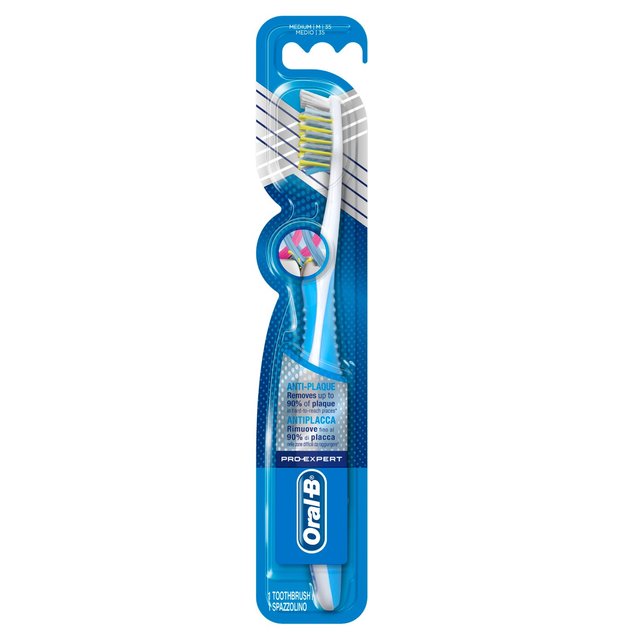 Oral-B Toothbrush Pro-Expert Superior, One Size