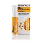 Better You Boost B12 Oral Spray