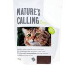 Nature's Calling 100% Biodegradable Clumping Cat Litter