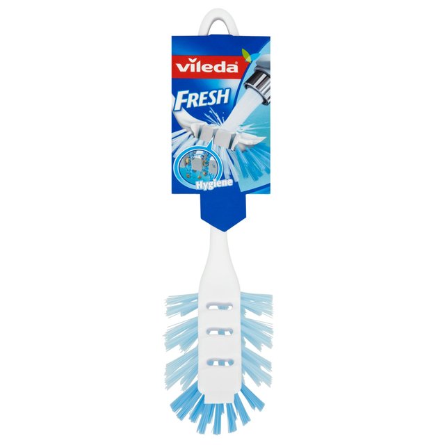 Vileda Fresh Dishbrush, 36x8x8cm