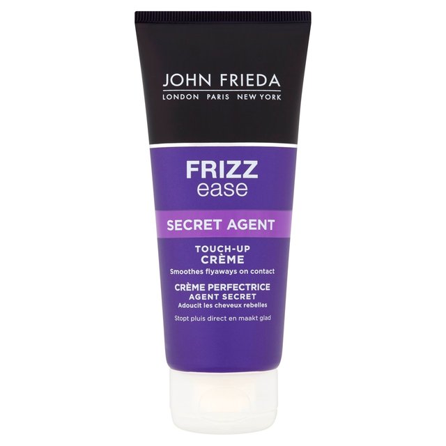 John Frieda Frizz Ease Secret Agent Perfecting Creme, 100ml