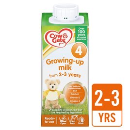 cow and gate cow teddy