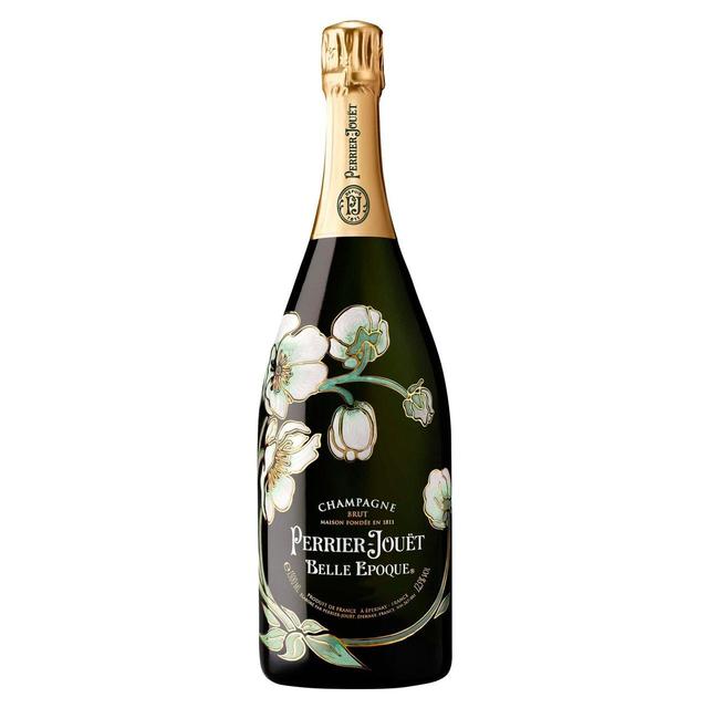 Perrier-Jouët 1.5l Belle Epoque Brut Champagne Magnum Wine of France