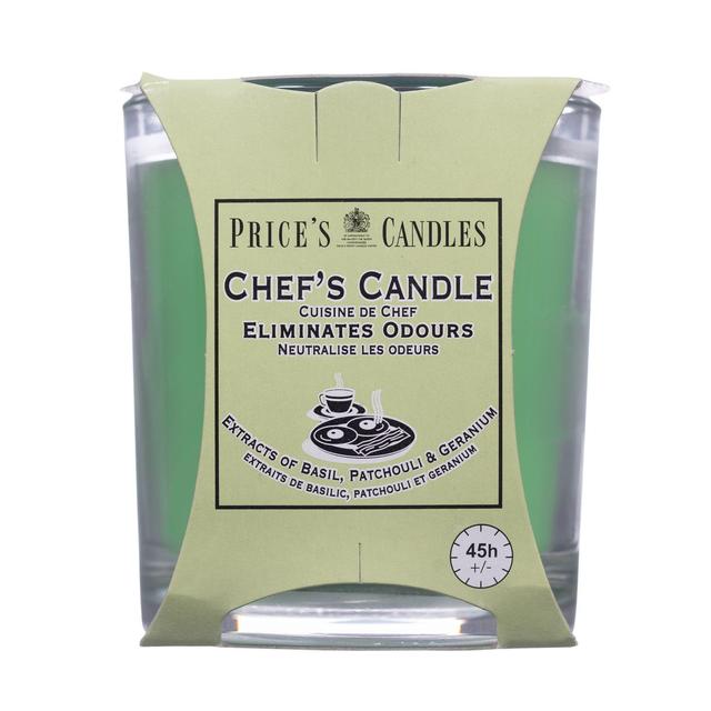 Price’s Candles Chef’s Odour Eliminating Jar