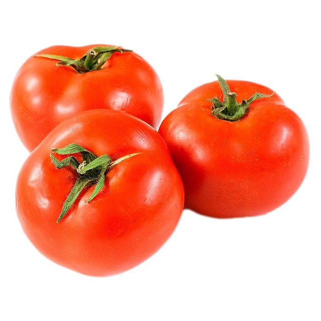 Natoora Sicilian Vine Ripened Tomatoes, 350g