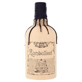 Ableforth's Rumbullion Spiced Rum | Ocado