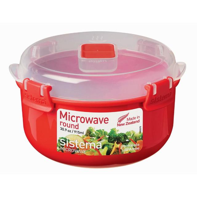 Sistema Microwave Bowl 915ml