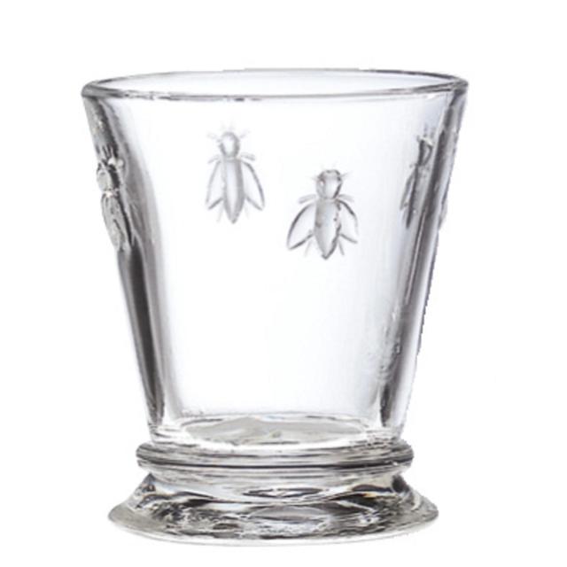 La Rochere Bee Goblet Glass, 270ml