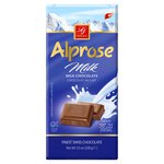 Alprose Swiss Milk Chocolate