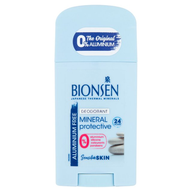 Bionsen Stick Deodorant, 40ml