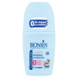 Bionsen Roll-On Deodorant | Ocado